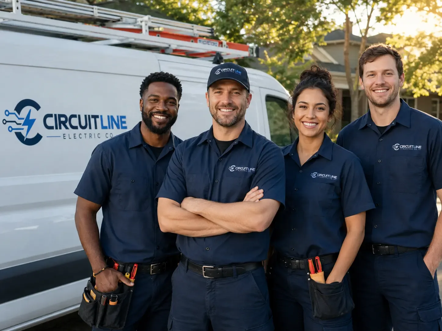 Whole Home Rewiring company in Amherst, WI