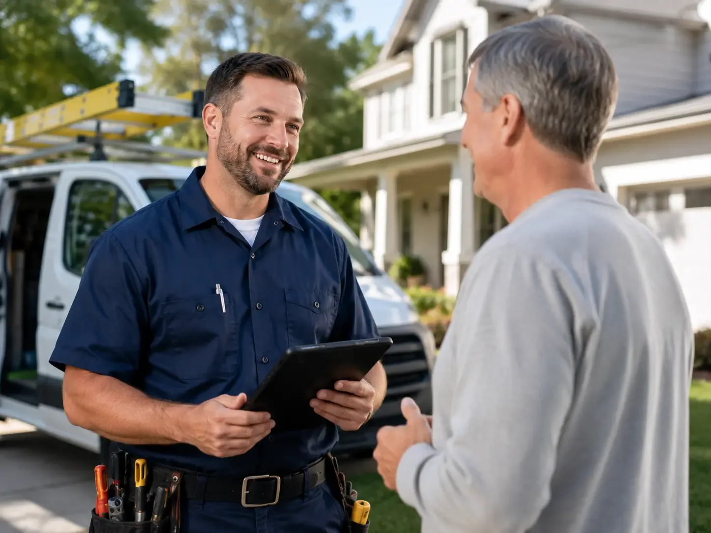 Whole Home Rewiring Amherst, WI FAQs